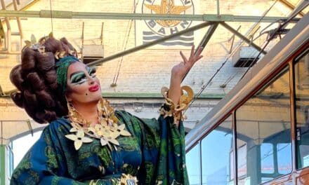 Öpacabana – die neue Rundfahrt mit brasilianischem Flair