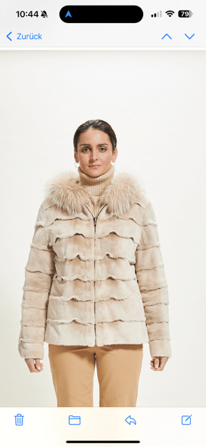 Wendepelz 2 Wendepelz 2