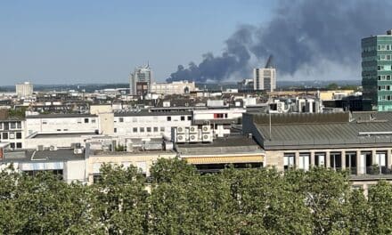 Nach Großbrand an Erkrather Schulzentrum: Landeshauptstadt bietet Raum für 1.200 Schülerinnen und Schüler