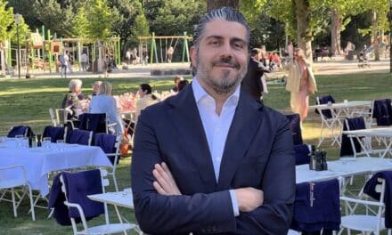 Erneutes Terrassen-Comeback im Hofgarten