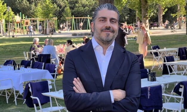 Erneutes Terrassen-Comeback im Hofgarten