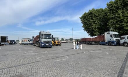 Verkehrsänderungen und Sperrungen zum Japan-Tag