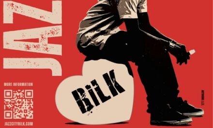 Bilk Suite & mehr: Wenn ein Stadtteil Jazz&nbsp;atmet