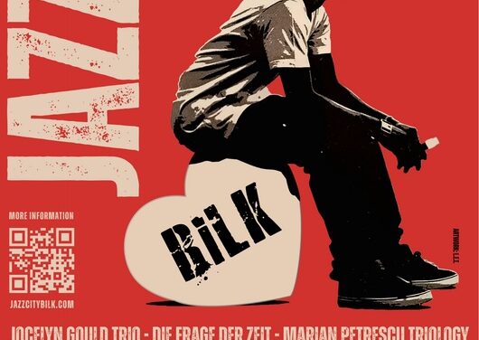 Bilk Suite & mehr: Wenn ein Stadtteil Jazz&nbsp;atmet