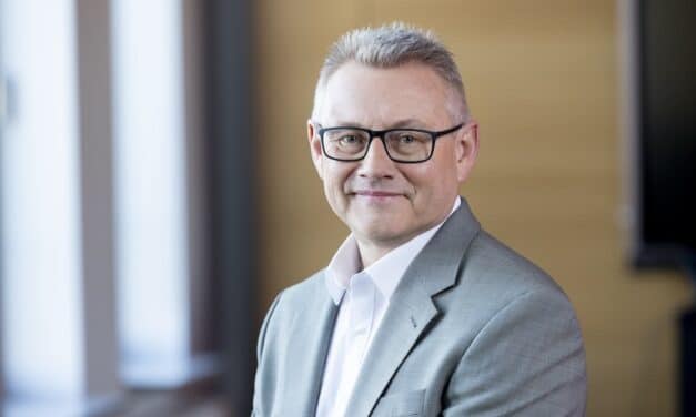 Michael Richarz beendet aus persönlichen Gründen vorzeitig seine Tätigkeit