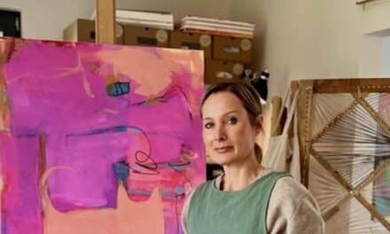 Erinnerungen an die Kindheit von Pia Seemann