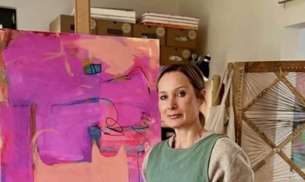 Erinnerungen an die Kindheit von Pia Seemann