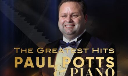 Paul Potts live in Düsseldorf: Der Opernstar kehrt zurück auf die&nbsp;Bühne