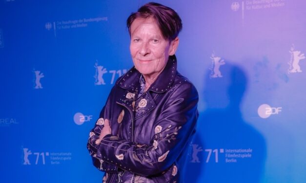 Helmut-Käutner-Preis 2025 wird am 13. Juni verliehen