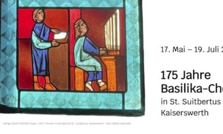 175 Jahre Basilika Chor in Kaiserswerth