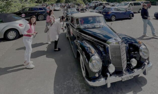 2. Lions Club Family Trophy am 24.&nbsp;Mai