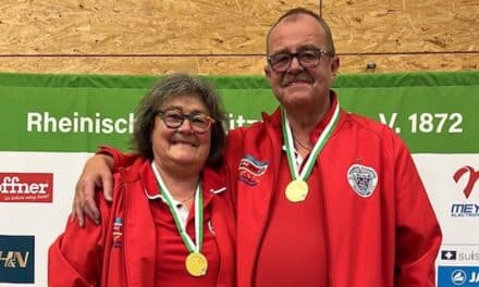 St. Seb. SV Düsseldorf-Bilk e.V. überzeugt bei Landesmeisterschaften – neue Titel, Rekorde und gelebte Inklusion