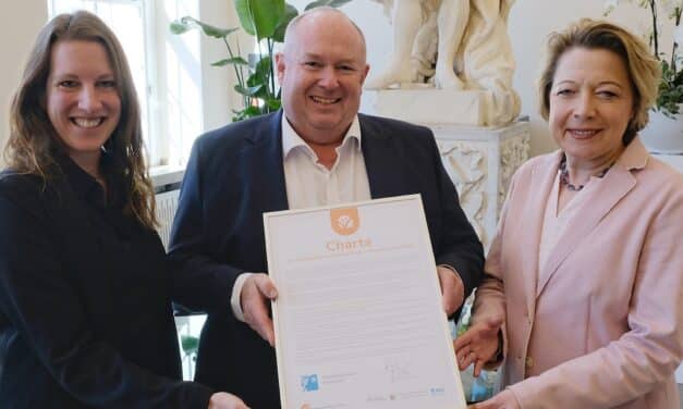 Landeshauptstadt Düsseldorf tritt dem “Landesprogramm Beruf & Pflege NRW”&nbsp;bei