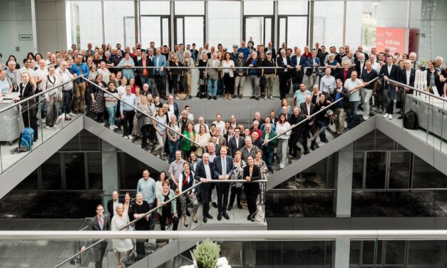 Knapp 800.000 Euro für den guten&nbsp;Zweck