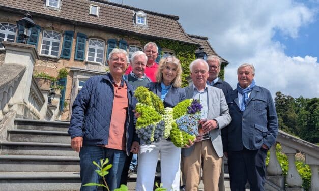 Handwerk und Handel für dieses Jahr gesichert
