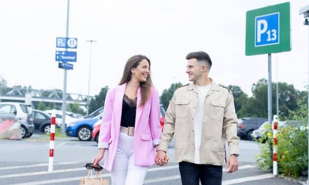 Japan-Tag stressfrei erleben: Mit Park & Ride und Sonderfahrplänen in die&nbsp;City