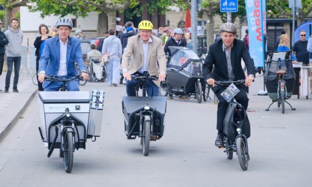 Rad-Aktionstag 2025 ein voller Erfolg