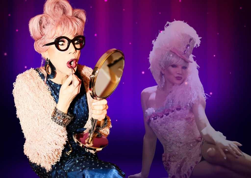 Chris Kolonko © Roncalli’s Apollo Varieté