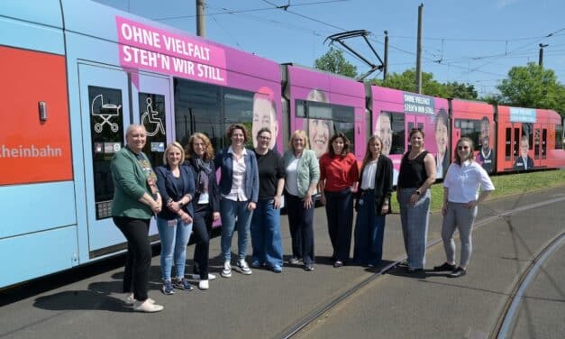 Fachkräftemangel: Frauen als Teil der Lösung