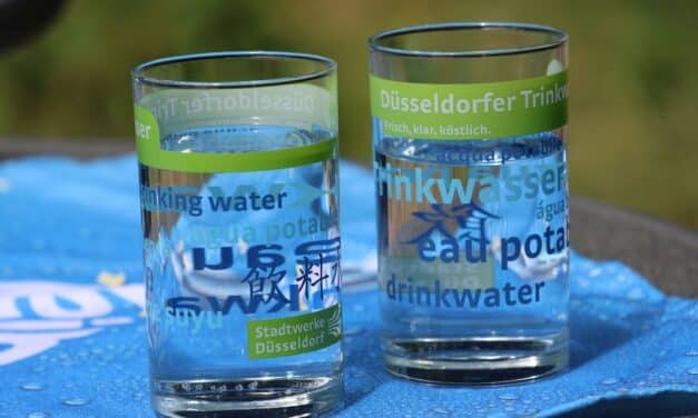 „Modernisierte Rhein-Messstation in Düsseldorf-Flehe stärkt Gewässerschutz“