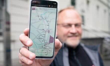 Industriegeschichte digital erleben: Neue App des FKI bereichert den Industriepfad Gerresheim