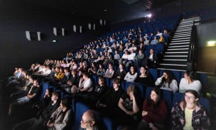 Filmprojekt mit Wim Wenders feiert erfolgreichen Abschluss