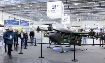 XPONENTIAL Europe schärft Profil: Verteidigungstechnologien rücken stärker in den&nbsp;Fokus