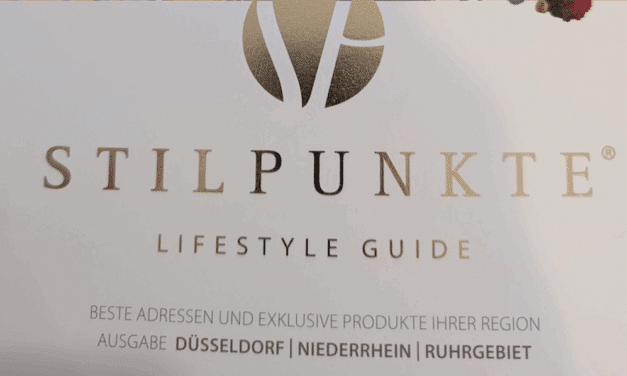 Stilpunkte für Maison de&nbsp;Fil