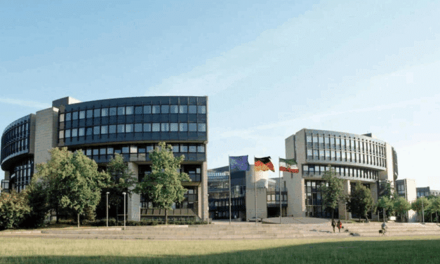 Tag der offenen Tür im Düsseldorfer Regierungsviertel: „Hey, Demokratie!“