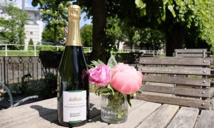 Genussreise in die Vergangenheit: Exklusives Champagner-Dinner im Schloss Benrath