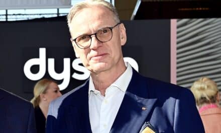 UFI-Präsident 2026/27: Wolfram N. Diener an Spitze des Weltmesseverbands gewählt