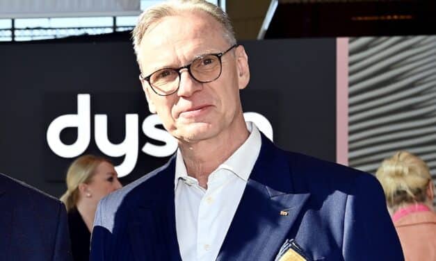 UFI-Präsident 2026/27: Wolfram N. Diener an Spitze des Weltmesseverbands gewählt