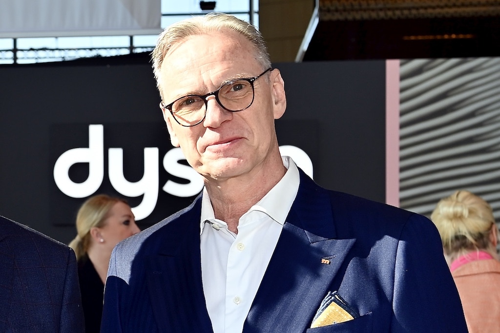 Wolfram N. Diener © Lokalbüro