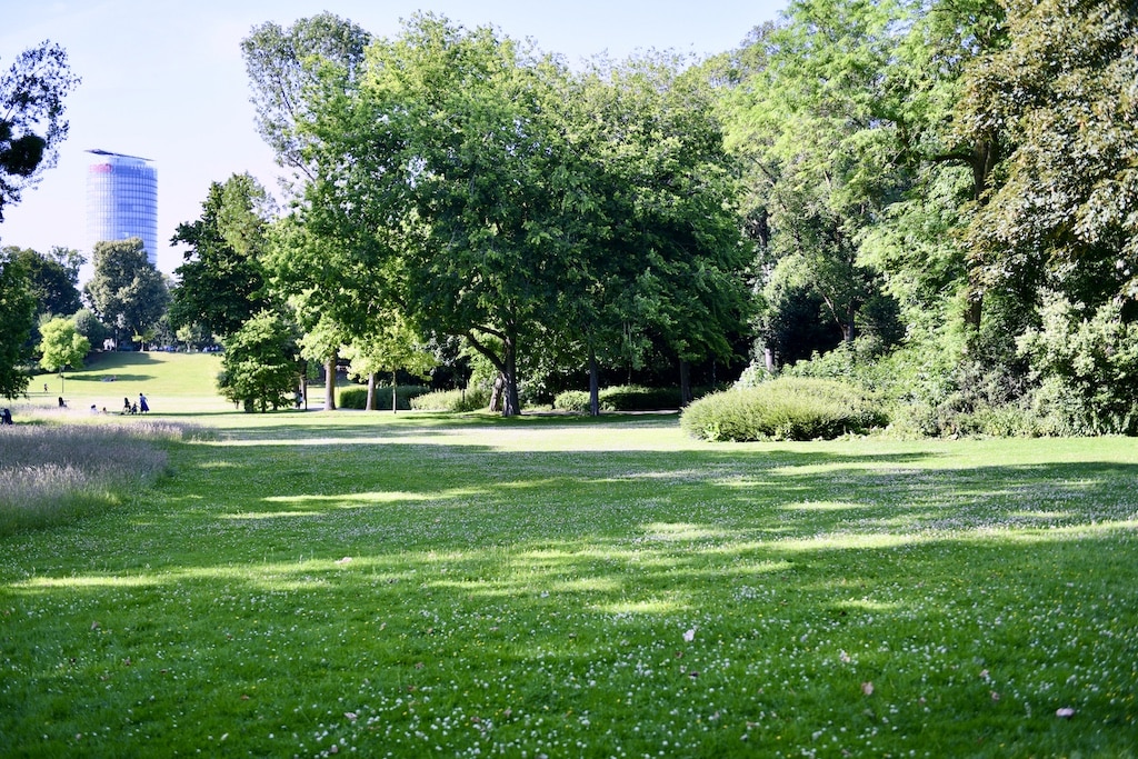 Sybolbild © Lokalbüro