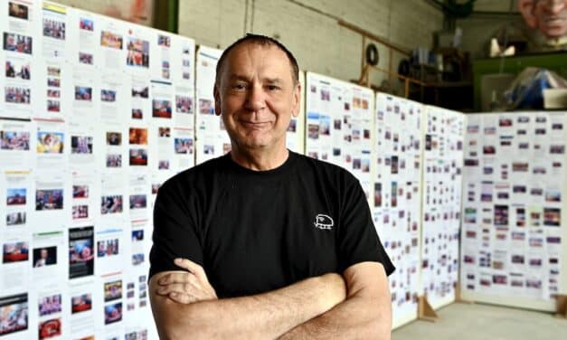 „Wir nähern uns einer Weltkultur“