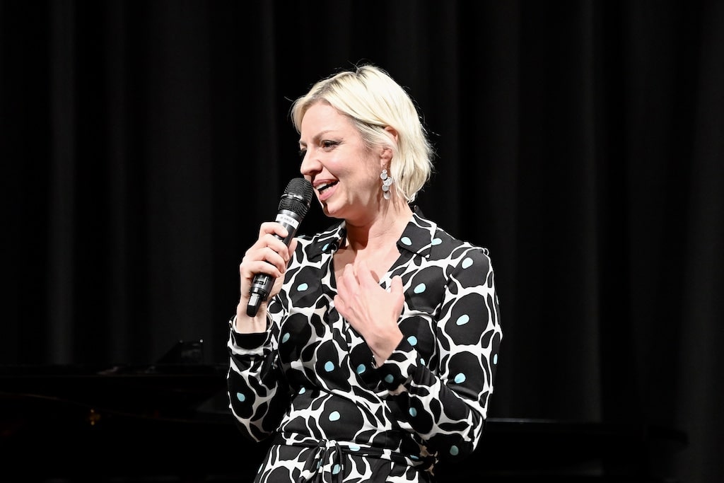 Clara Gerlach © Lokalbüro