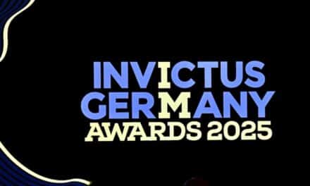 Düsseldorf verleiht erstmals Invictus Germany Awards 2025