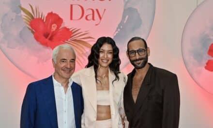 Glamour trifft guten Zweck: Raffaello Summer Day feiert Premiere in Düsseldorf