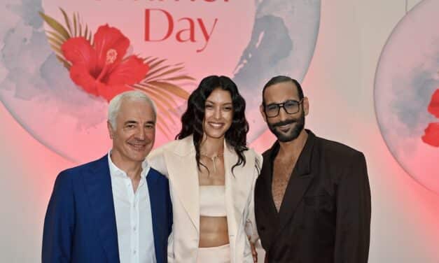 Glamour trifft guten Zweck: Raffaello Summer Day feiert Premiere in Düsseldorf