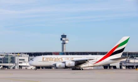 Zehn Jahre Emirates A380 in Düsseldorf – ein Meilenstein für den Luftverkehr