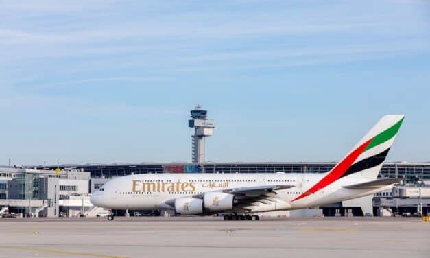 Zehn Jahre Emirates A380 in Düsseldorf – ein Meilenstein für den Luftverkehr