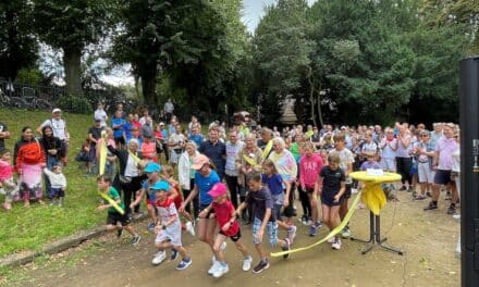 Am 29. Juni findet der 4. Hospizlauf in Kaiserswerth statt
