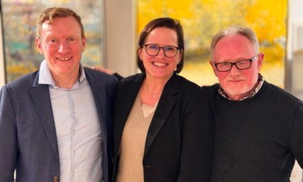 Werbegemeinschaft Kaiserswerth trifft sich