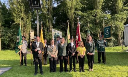 Schützenfest Stockum beginnt am Wochenende