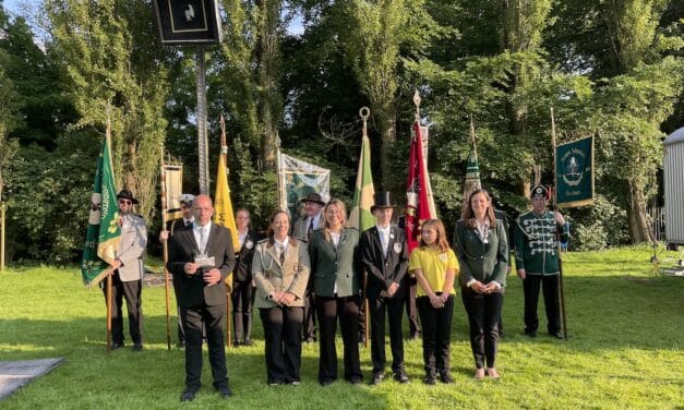 Schützenfest Stockum beginnt am Wochenende