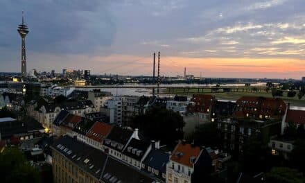 Doppelsieg für Visit Düsseldorf: Preise für kreatives Tourismusmarketing