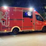 Abschlussbilanz Tulpensonntag: Ruhiger Karnevalssonntag für Feuerwehr und Rettungsdienst