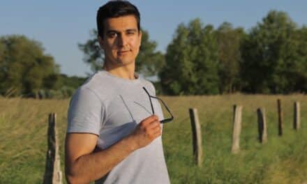 Ein Blick hinter die Linse – Shahab Lorvand, Düsseldorfer Videokünstler mit Leidenschaft