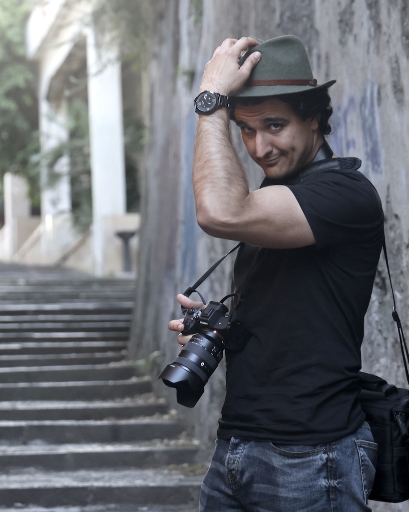 Shahab Lorvand © Shahab Lorvand Shahab Lorvand © Shahab Lorvand