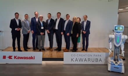 Traditioneller Düsseldorf-Abend mit rund 700 Gästen in&nbsp;Tokio